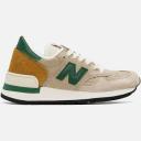 New Balance 990v1 MiUSA Navy