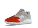 New Balance 990v2 Kith Cyclades (with Socks)