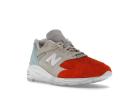 New Balance 990v2 Kith Cyclades (with Socks)