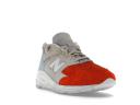 New Balance 990v2 Kith Cyclades (with Socks)