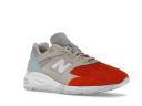 New Balance 990v2 Kith Cyclades (with Socks)