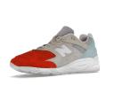 New Balance 990v2 Kith Cyclades (with Socks)
