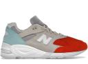 New Balance 990v2 Kith Cyclades (without Socks)