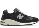 New Balance 990v2 Kith Cyclades (without Socks)