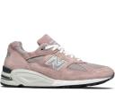 New Balance 990v2 Kith Cyclades (without Socks)