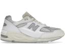 New Balance 990v2 Kith Cyclades (without Socks)