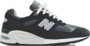 New Balance 990v2 Kith Cyclades (without Socks)
