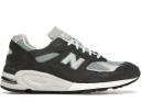 New Balance 990v2 Kith Cyclades (without Socks)