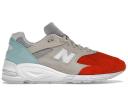 New Balance 990v2 Kith Cyclades (without Socks)