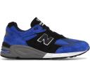 New Balance 990v2 Kith Cyclades (without Socks)