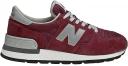 New Balance 990v2 Kith Cyclades (without Socks)