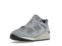 New Balance 990v2 Kith Storm Blue