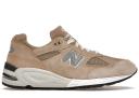New Balance 990v2 Kith Tannin