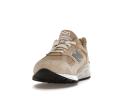 New Balance 990v2 Kith Tannin