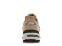New Balance 990v2 Kith Tannin
