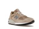 New Balance 990v2 Kith Tannin