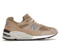 New Balance 990v2 Kith Tannin