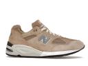 New Balance 990v2 Kith Tannin