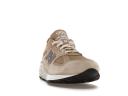 New Balance 990v2 Kith Tannin