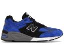 New Balance 990v2 'Made in USA' Sneaker
