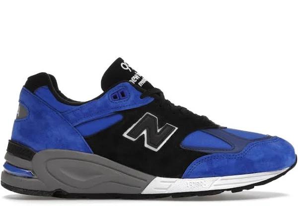 New Balance 990v2 'Made in USA' Sneaker