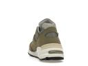 New Balance 990v2 Made in USA Steel Blue
