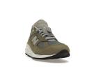 New Balance 990v2 Made in USA Steel Blue