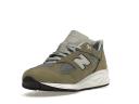 New Balance 990v2 Made in USA Steel Blue