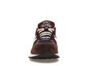 New Balance 990v2 MiUSA Brown Purple