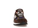 New Balance 990v2 MiUSA Brown Purple