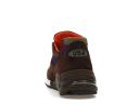 New Balance 990v2 MiUSA Brown Purple