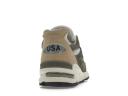 New Balance 990v2 MiUSA Grey Tan