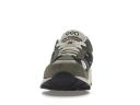 New Balance 990v2 MiUSA Grey Tan