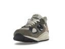 New Balance 990v2 MiUSA Grey Tan
