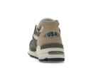 New Balance 990v2 MiUSA Grey Tan