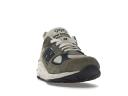 New Balance 990v2 MiUSA Grey Tan