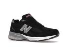 New Balance 990v3 Black White