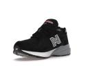 New Balance 990v3 Black White