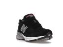 New Balance 990v3 Black White