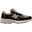 New Balance 990v3 Khaki Purple | Size 8