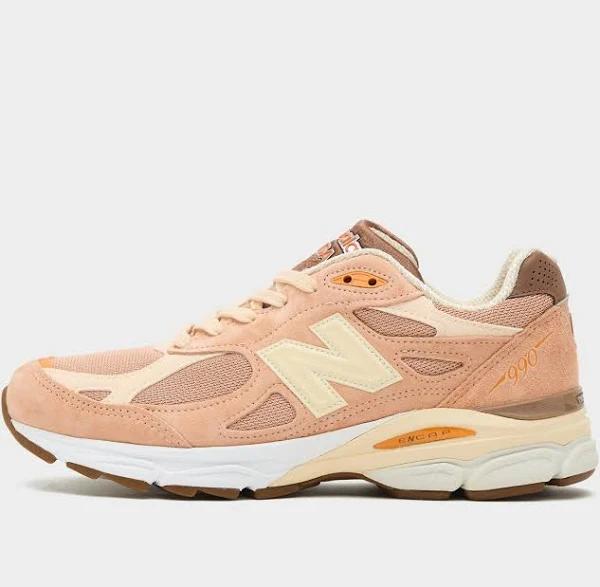 New Balance 990v3 Made in USA - ?exclusive Women's Sneaker