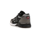 New Balance 990v3 MiUSA DTLR GR3YSCALE (GS)