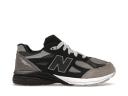 New Balance 990v3 MiUSA DTLR GR3YSCALE (GS)