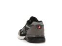 New Balance 990v3 MiUSA DTLR GR3YSCALE (GS)