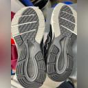 New Balance 990v3 MiUSA DTLR GR3YSCALE (PS)