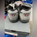 New Balance 990v3 MiUSA DTLR GR3YSCALE (PS)