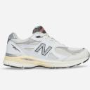 New Balance 990v3 MiUSA Elephant Grey Navy