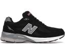 New Balance 990v3 MiUSA Elephant Grey Navy