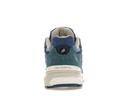 New Balance 990v3 MiUSA Levi's Denim