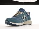 New Balance 990v3 MiUSA Levi's Denim